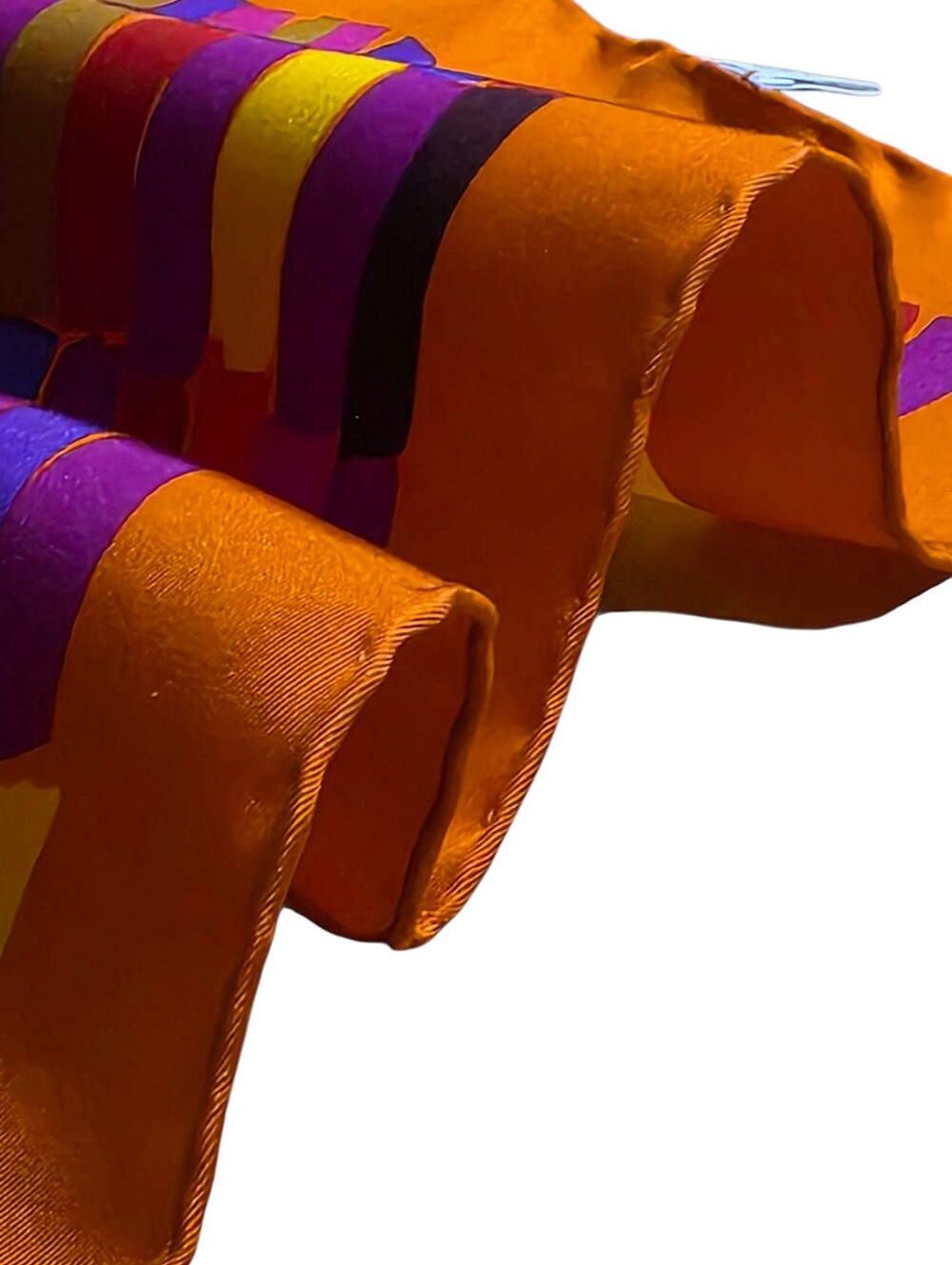 GUCCI SCARF - Picture 7 of 15
